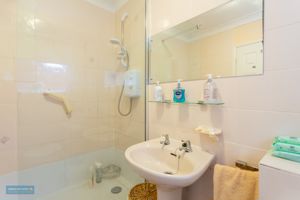 Shower Room- click for photo gallery